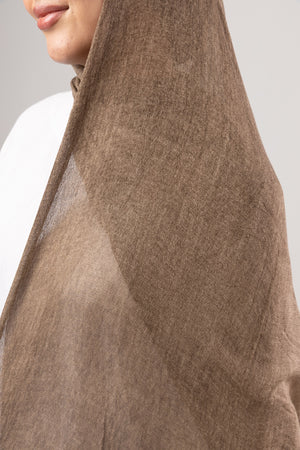 Thailand Linen Scarf – Colors - Color 10 – TLS11