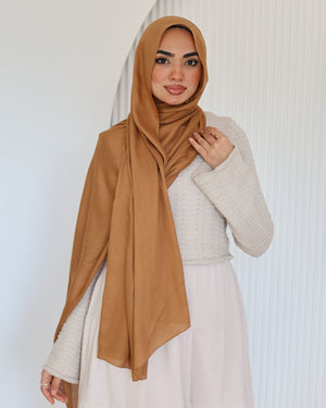 Cotton New Modal Scarf – Colors - Color 13 – NM13