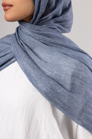 Thailand Linen Scarf – Colors - Color 04 – TLS4