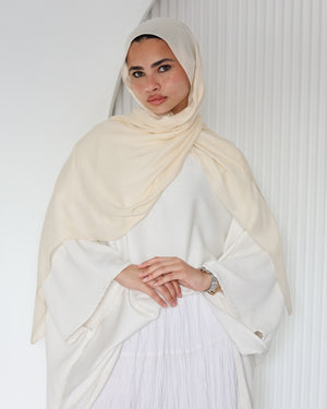 Cotton New Modal Scarf – Colors - Color 18 – NM18