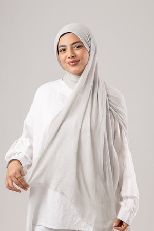 Linen Thailand Scarf – color LTS 18