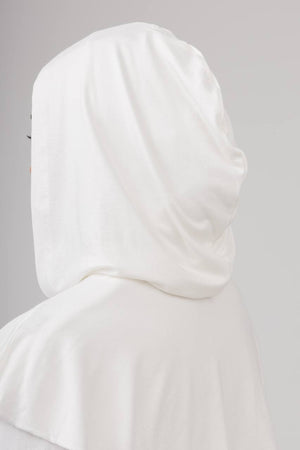 White – DOUBLE 3