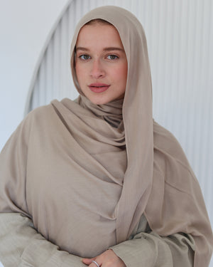 Cotton New Modal Scarf – Colors - Color 19 – NM19