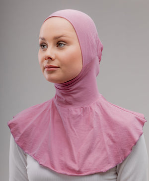Full Neck Under Scarf – Colors - Color 08 – Fu 8