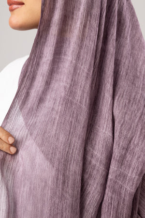 Linen Thailand Scarf – color LTS 2