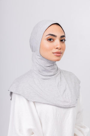 Full Neck Under Scarf – Colors - Color 03 – Fu 3