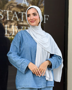 Cotton Damas Kuwaiti – Colors - Color 15 – DK1018