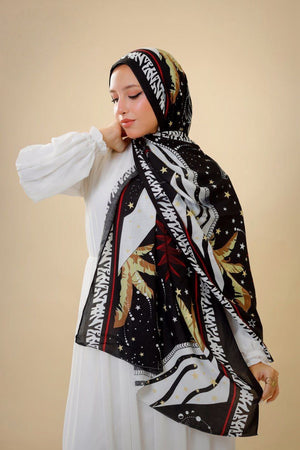 Printed Modal MP1228