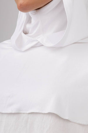 White – DOUBLE 2