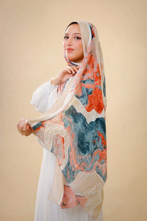 Printed Modal MP1221