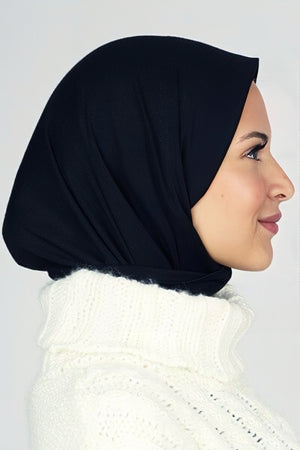 Basic Clips Underscarf – Colors - Color 05 – TK1005