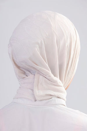 Basic Clips Underscarf – Colors - Color 11 – TK1015