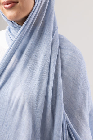 Linen Thailand Scarf – color LTS 19