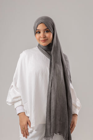 Linen Thailand Scarf – color LTS 8