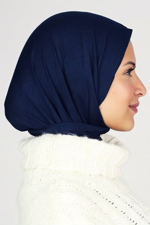 Basic Clips Underscarf – Colors - Color 06 – TK1006