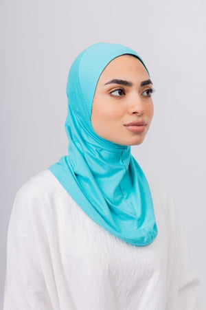 Turquoise