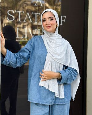 Cotton Damas Kuwaiti – Colors - Color 15 – DK1018