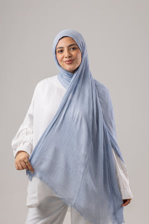 Linen Thailand Scarf – color LTS 19