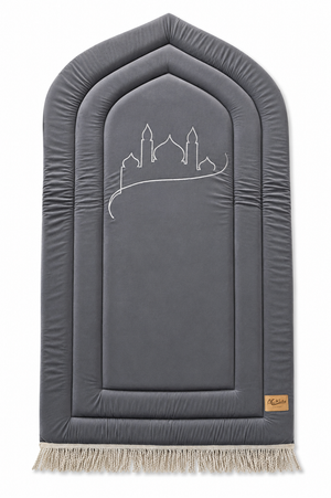Plain Prayer Rug – PR 28