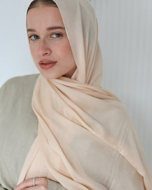 Cotton New Modal Scarf – Colors - Color 22 – NM22
