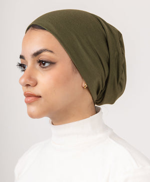Cotton Caps – Colors - Color 03 – CAP 8