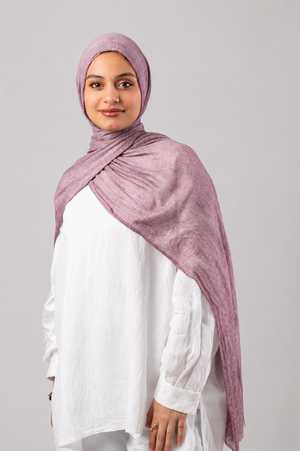 Thailand Linen Scarf – Colors - Color 03 – TLS3
