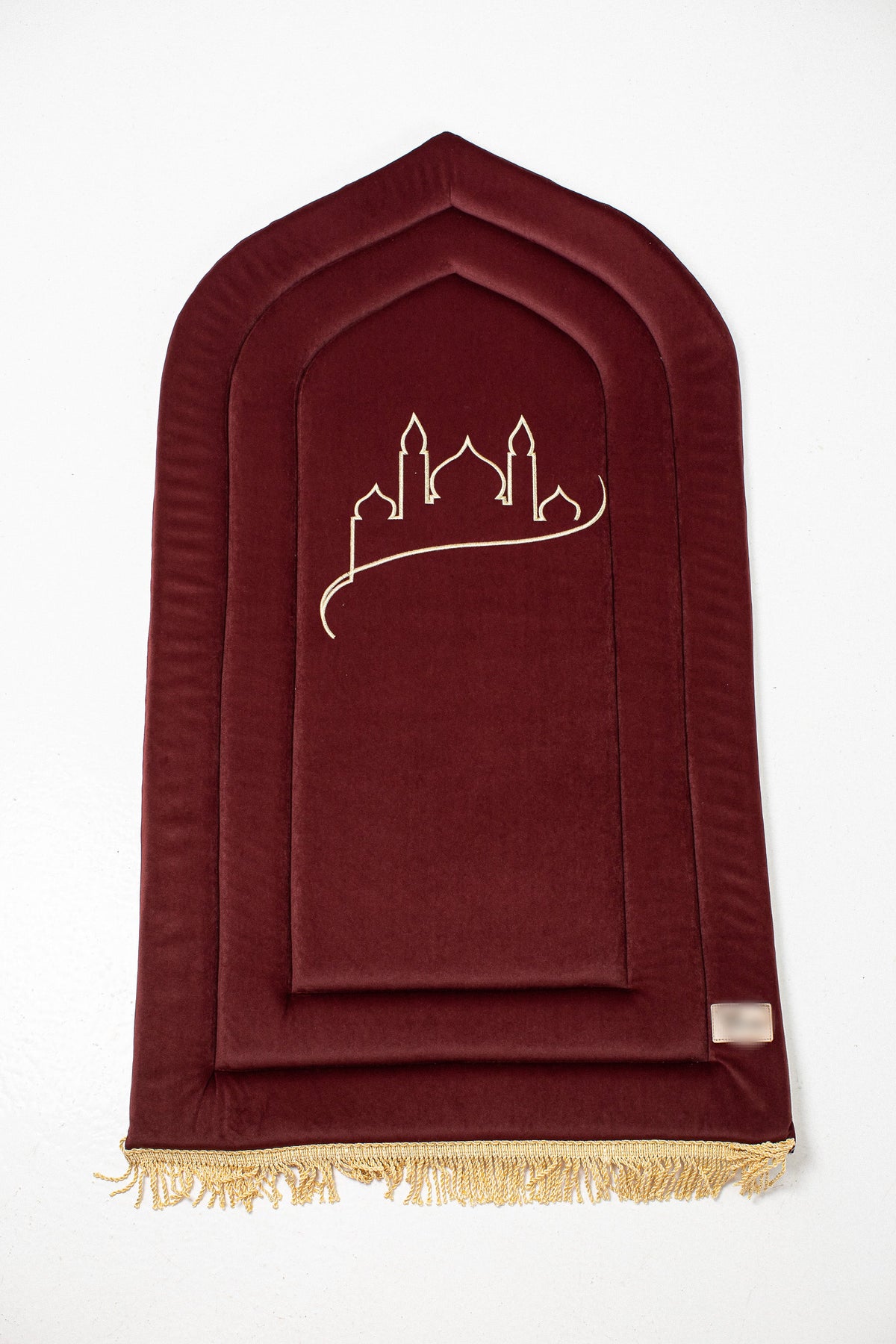 Plain Prayer Rug