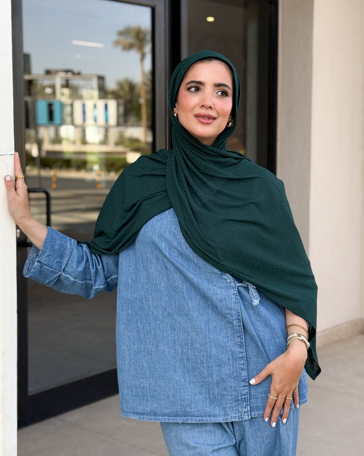 Cotton Damas Kuwaiti