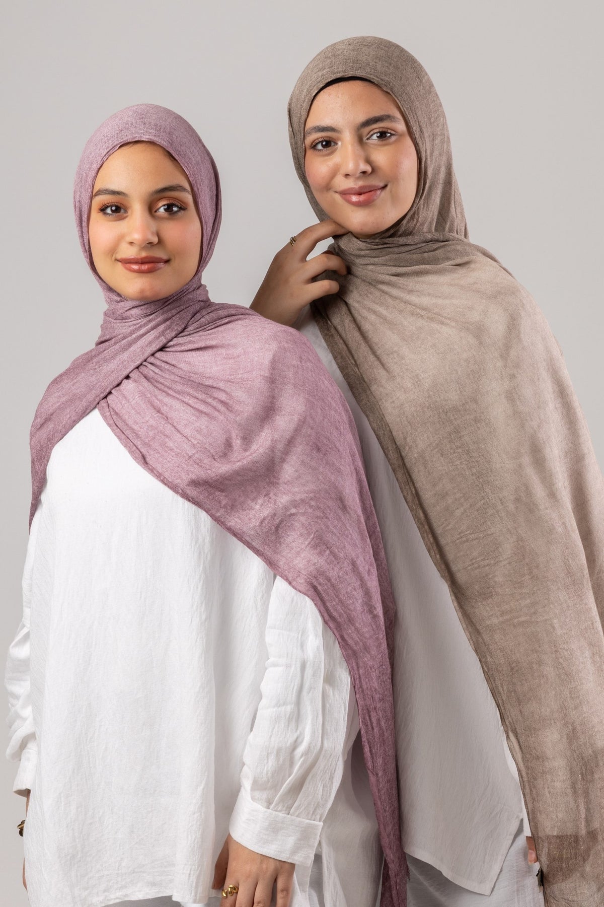 Thailand Linen scarf