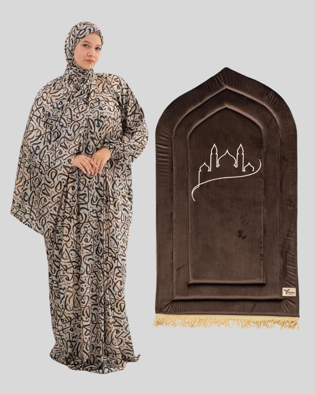 Prayer Set