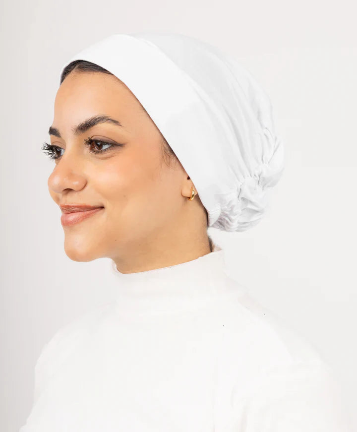 Cotton Kuwaiti Caps