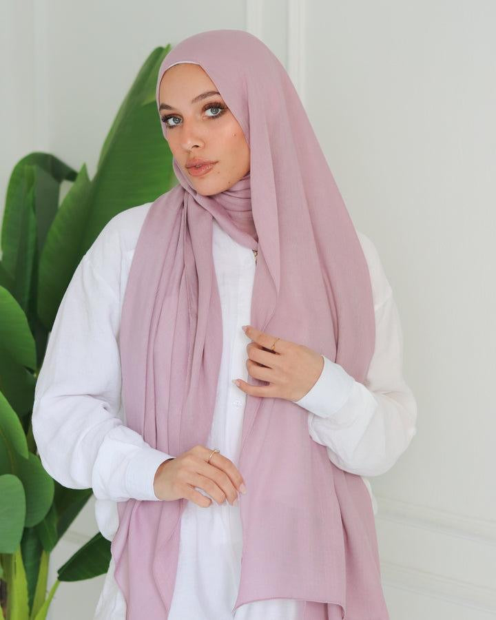 Cotton Scarves