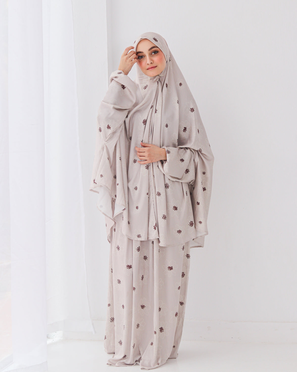 Two Piece Set Prayers