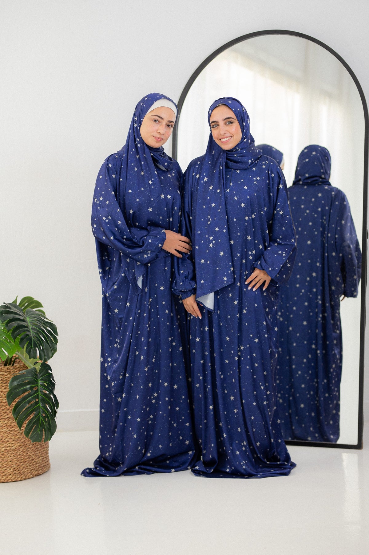 Prayer Wear
