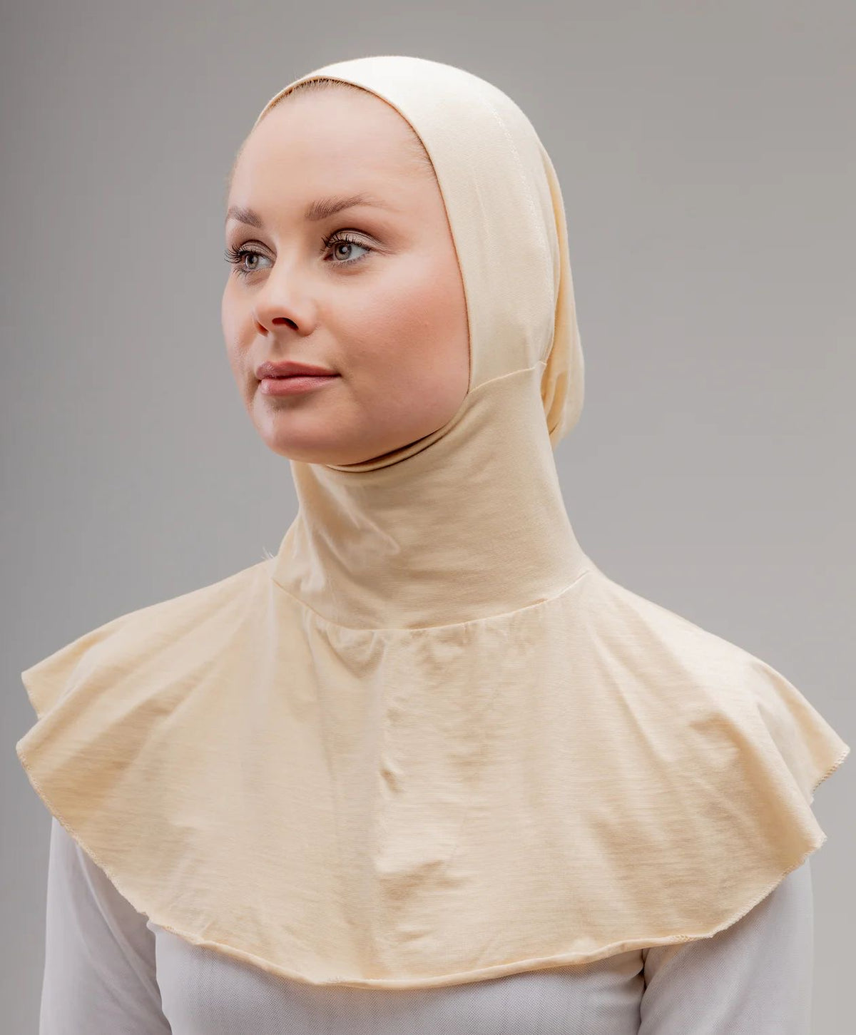 Full Neck Under Scarf – Colors - Color 14 – Fu 14