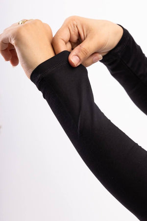 Cotton Sleeves – Colors - Color 01 – CS1001