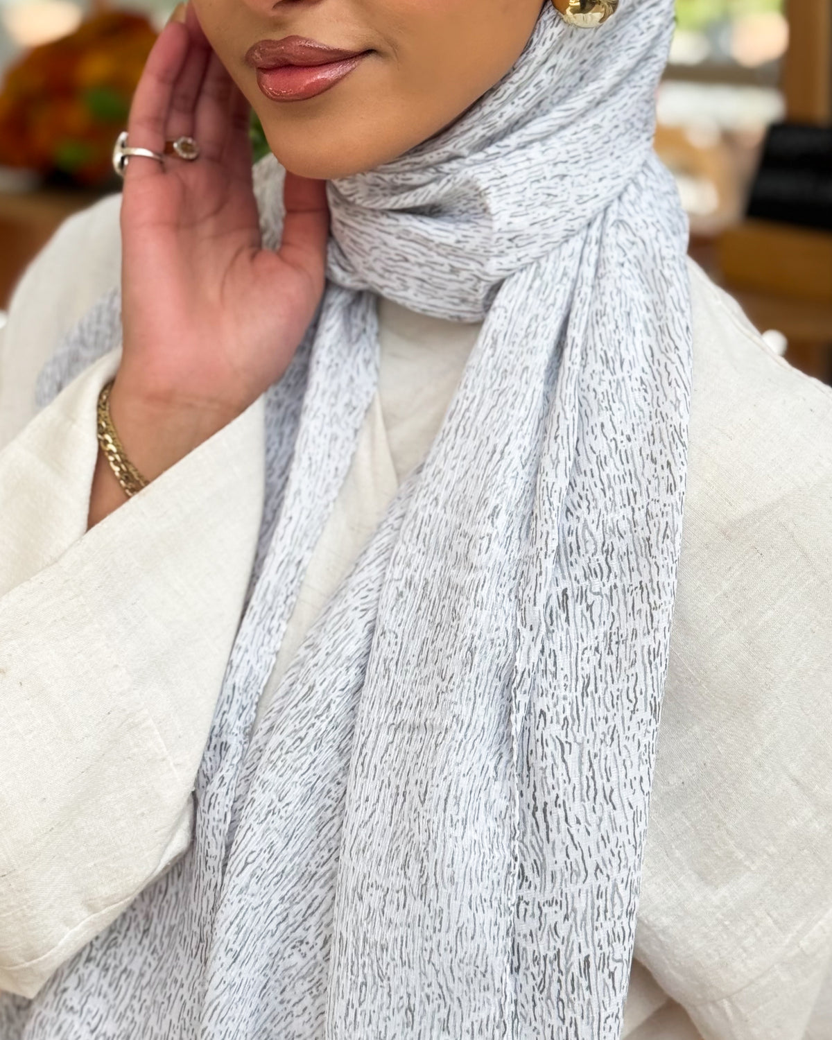 Thailand Linen – Colors - TL20