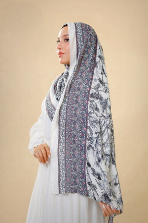 Printed Modal MP1215