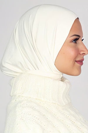 Basic Clips Underscarf – Colors - Color 07 – TK1007