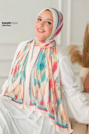 Comfort Cotton Printed – pattern 14