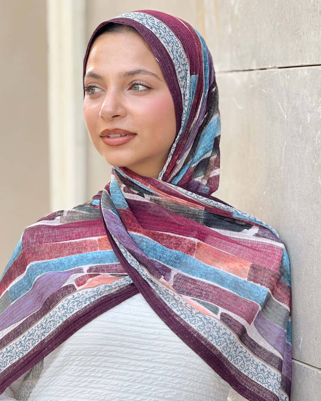 Comfort Cotton Printed – pattern 40