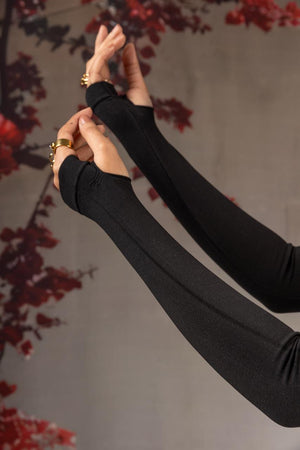 Pumped Sleeves – Colors - Color 02 – Co22