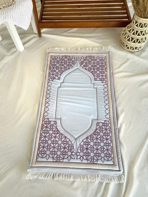 Prayer Rug