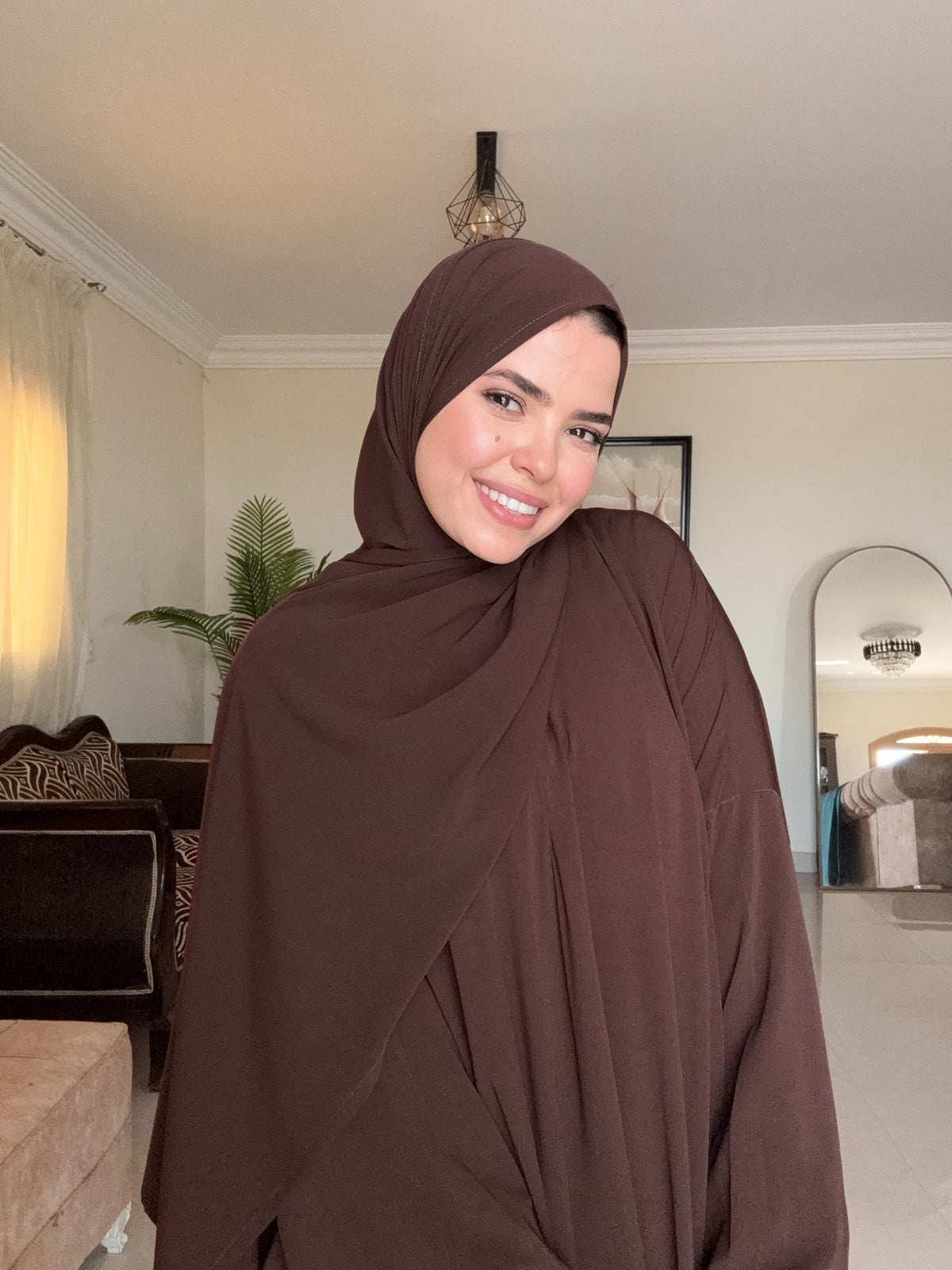 Isdal Abaya – Colors