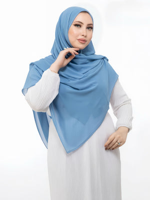 Khimar Malaysian Chiffon – Colors - Color 08 – CM1018