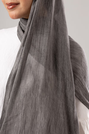 Linen Thailand Scarf – color LTS 8