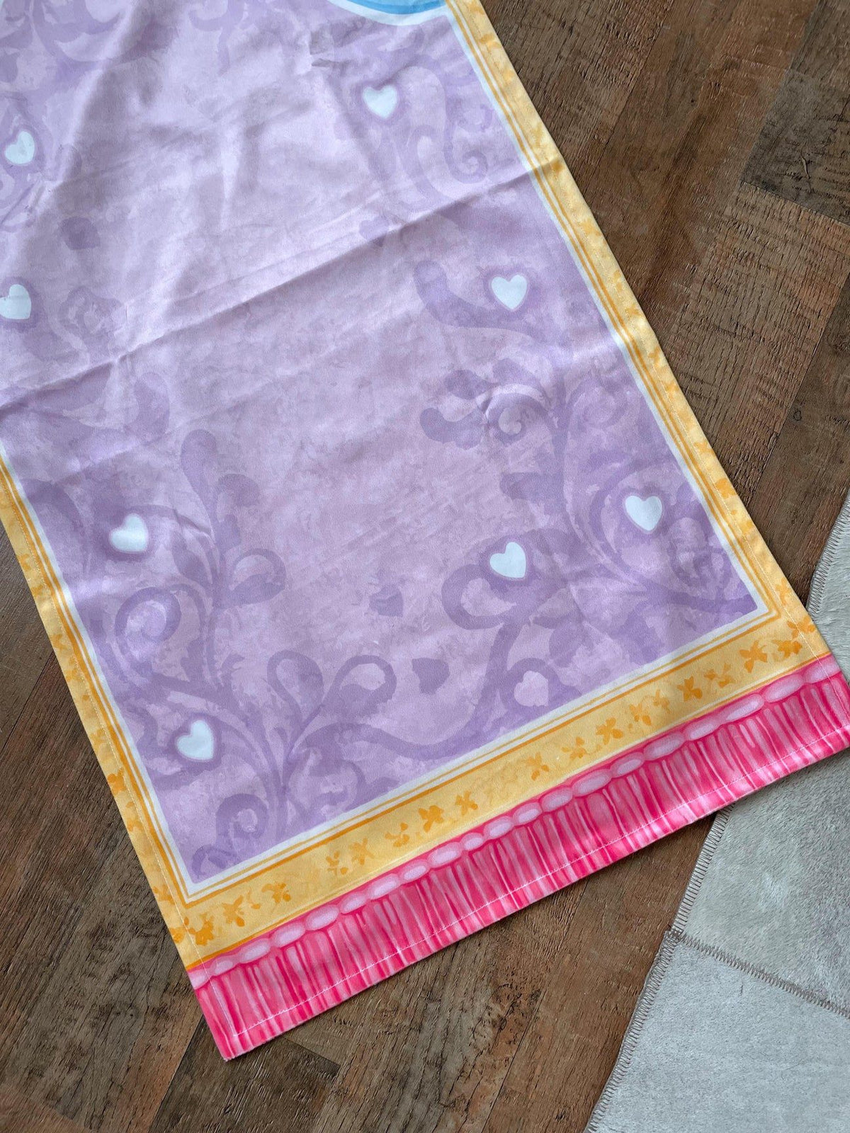 Pocket Prayer Mat – Qatayef