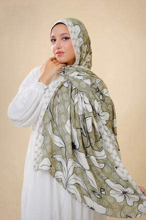 Printed Modal MP1229