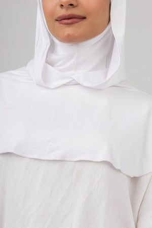 White – DOUBLE 2