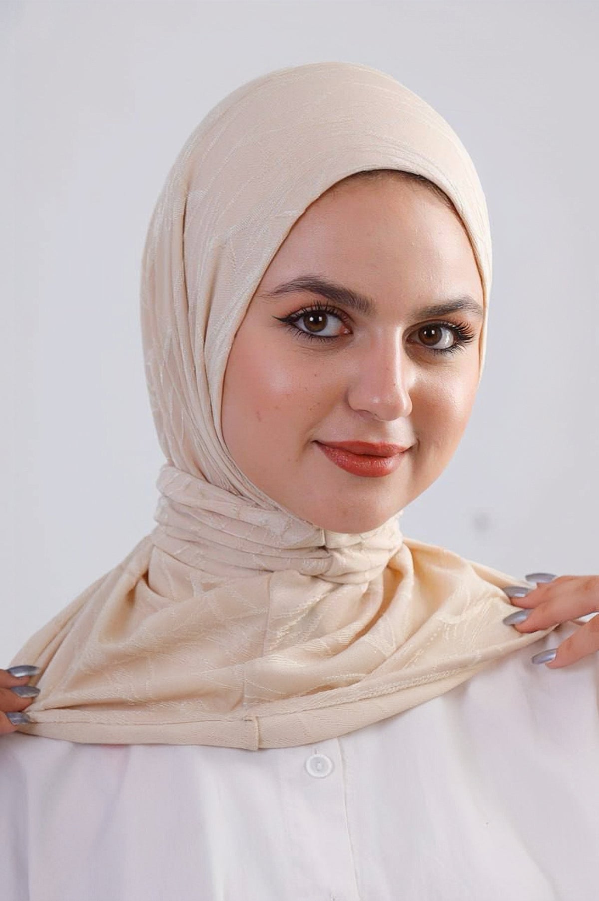 Basic Clips Underscarf – Colors - Color 10 – TK1012